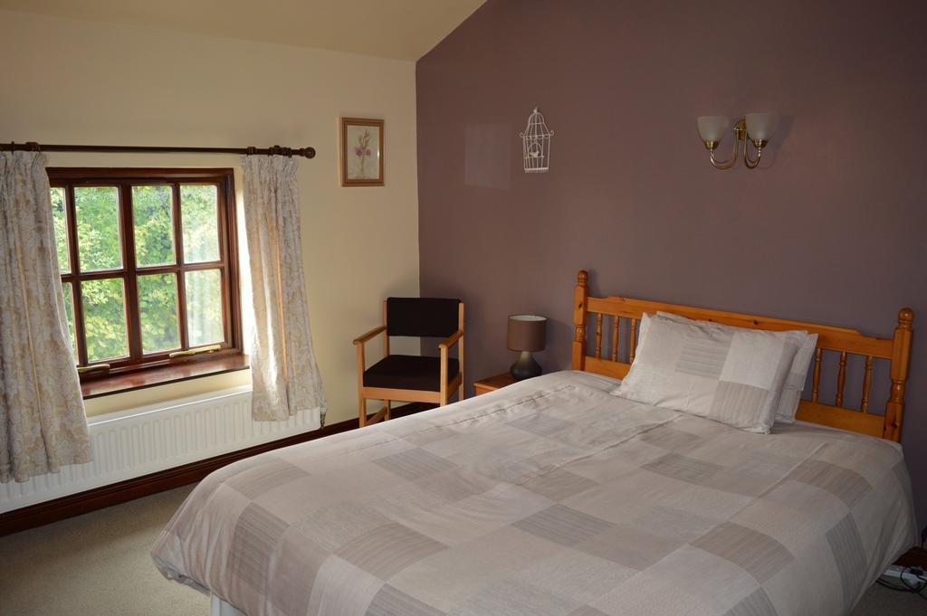 Hopley House Acomodação com café da manhã Middlewich Quarto foto