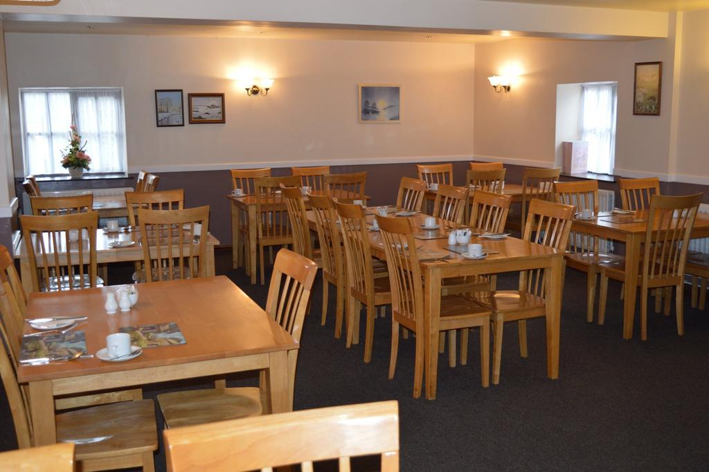 Hopley House Acomodação com café da manhã Middlewich Exterior foto
